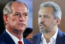 Elmano lidera disputa ao Governo do Ceará, aponta pesquisa do Instituto Opinião