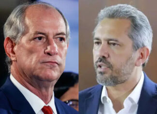 Elmano lidera disputa ao Governo do Ceará, aponta pesquisa do Instituto Opinião