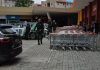 Homem morre após mal súbito durante treino em academia de Fortaleza