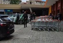 Homem morre após mal súbito durante treino em academia de Fortaleza