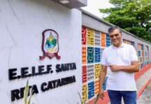 Portaria restringe afastamento para qualificação e gera críticas de professores em Caucaia