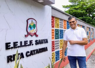 Portaria restringe afastamento para qualificação e gera críticas de professores em Caucaia