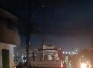 Após cobranças e repercussão no Jurema News, iluminação é restabelecida no Marechal Rondon