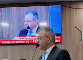 Contrato da Enel no Ceará entra em debate e vereador destaca a importância da saída da empresa do serviço público no estado