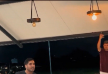 André Fernandes declara apoio a Abreu Júnior e levanta dúvida: como fica Tancredo em Caucaia?