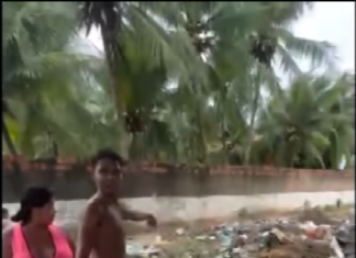 Moradores do Parque Leblon denunciam abandono e cobram ação do poder público em Caucaia