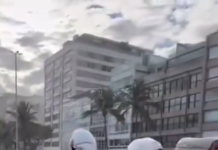 Guarda Municipal do Rio volta a ser alvo de críticas após abordagem a ambulante na Zona Sul