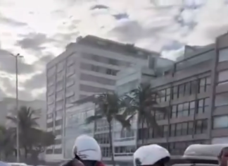 Guarda Municipal do Rio volta a ser alvo de críticas após abordagem a ambulante na Zona Sul