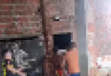 Confusão na “Praia da Lama” em Pacajus viraliza nas redes sociais