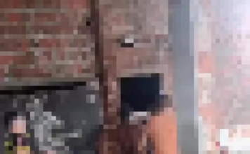 Confusão na “Praia da Lama” em Pacajus viraliza nas redes sociais