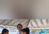 Comentário sobre roupa termina em confusão durante pregação em praça de Santo Antônio de Jesus