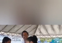 Comentário sobre roupa termina em confusão durante pregação em praça de Santo Antônio de Jesus