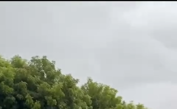 Chuvas provocam alagamentos e expõem falhas no escoamento em Redenção, no Maciço de Baturité