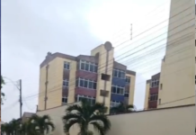 Rua ou lagoa? Moradores denunciam abandono em via do Icaraí durante período de chuvas em Caucaia