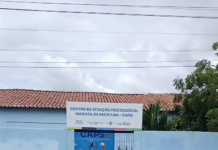 Pacientes denunciam unidade fechada no CAPS Infantil e cobram explicações em Pacatuba