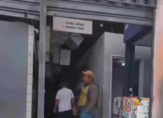 Falhas elétricas no mercado público de Caucaia geram prejuízos e revolta entre comerciantes