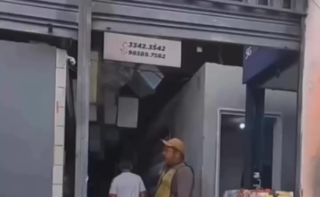 Falhas elétricas no mercado público de Caucaia geram prejuízos e revolta entre comerciantes