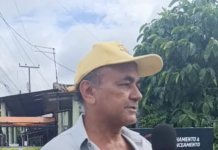 Lixo, mau cheiro e via danificada: moradores denunciam abandono em área da Avenida Dom Almeida Lustosa