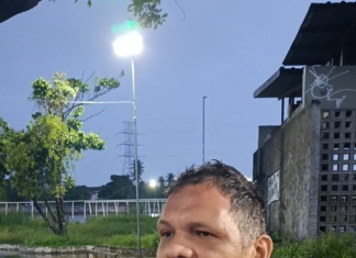 Lagoa do Tabapuá segue em abandono e moradores cobram promessa de polo gastronômico em Caucaia