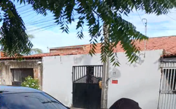 Após cobrança de defensores da gestão em grupos de WhatsApp sobre resultados das matérias, equipe retorna à Areninha do Poeirão e não encontra avanços