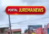 “Tu já está mentindo aí”: cidadão confronta Abreu Júnior durante gravação e vídeo viraliza