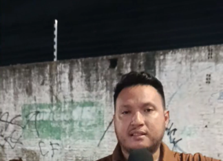 Lixo irregular ao lado do Mix Mateus expõe ineficiência na coleta do IMAC em Caucaia