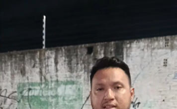 Lixo irregular ao lado do Mix Mateus expõe ineficiência na coleta do IMAC em Caucaia