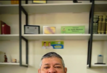 Presidente da Câmara de Caucaia propõe UBS para o Curicaca e nova via para desafogar trânsito