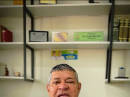 Presidente da Câmara de Caucaia propõe UBS para o Curicaca e nova via para desafogar trânsito