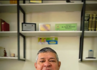 Presidente da Câmara de Caucaia propõe UBS para o Curicaca e nova via para desafogar trânsito