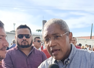 Governo do Estado assina ordem de serviço para construção de maternidade no Pabussu, em Caucaia