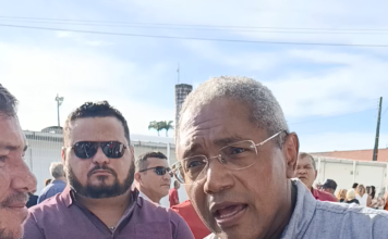 Governo do Estado assina ordem de serviço para construção de maternidade no Pabussu, em Caucaia