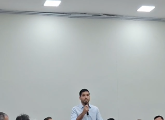 O Deputado Federal André Fernandes (PL-CE) subiu o tom nesta semana ao cobrar da prefeitura o início imediato do curso de formação para os aprovados em concurso público