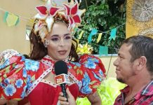 Grupo Junino Terra do Sol realiza pré-lançamento em parceria com o Laje 7 Praia e reúne público em noite de celebração