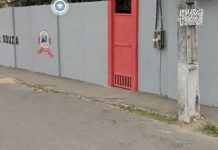 Professor é conduzido à delegacia após denúncia de suposto assédio contra adolescentes em escola de Caucaia