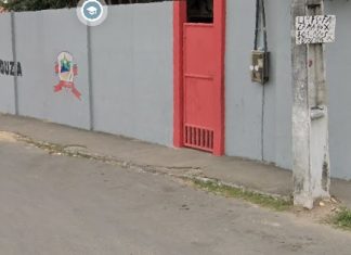 Professor é conduzido à delegacia após denúncia de suposto assédio contra adolescentes em escola de Caucaia