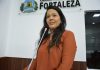 Priscila Costa assumirá vaga de deputada federal após perda de mandato de Dayany Bittencourt