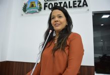 Priscila Costa assumirá vaga de deputada federal após perda de mandato de Dayany Bittencourt