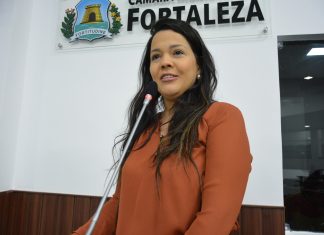 Priscila Costa assumirá vaga de deputada federal após perda de mandato de Dayany Bittencourt