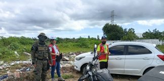 Sem ecopontos e campanhas educativas, Prefeitura de Caucaia aposta em multas por descarte irregular