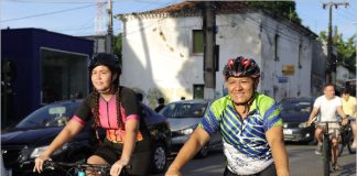 AMT abre inscrições para Passeio Ciclístico do Maio Amarelo, que será realizado no dia 24 de maio em Caucaia