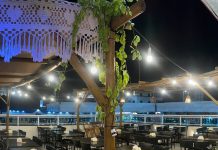 Laje 7 realiza evento com transmissão da Seleção Brasileira e show de pagode em Caucaia