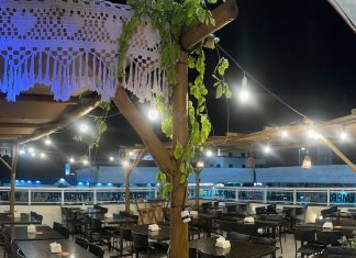 Laje 7 realiza evento com transmissão da Seleção Brasileira e show de pagode em Caucaia