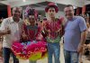 Luar Junino lança figurino da temporada 2026 e reforça tradição cultural em Caucaia
