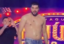 Nattan pede desculpas após show em Maracanaú e anuncia apresentação gratuita para o público