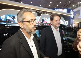 Desemprego avança para 7,3% no Ceará e aumenta pressão sobre gestão Elmano