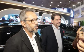 Desemprego avança para 7,3% no Ceará e aumenta pressão sobre gestão Elmano