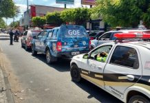 Caucaia segue entre as cidades mais violentas do Brasil enquanto aprovados da Guarda Municipal aguardam convocação