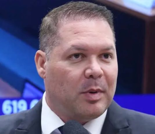 TSE mantém cassação de Heitor Freire e decisão pode provocar mudança na bancada federal do Ceará