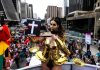 Câmara de São Paulo aprova em 1ª votação projeto que proíbe presença de crianças e prevê Parada LGBT+ em locais fechados